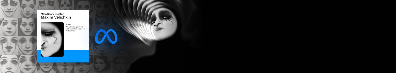 Meta Spark Featured Project