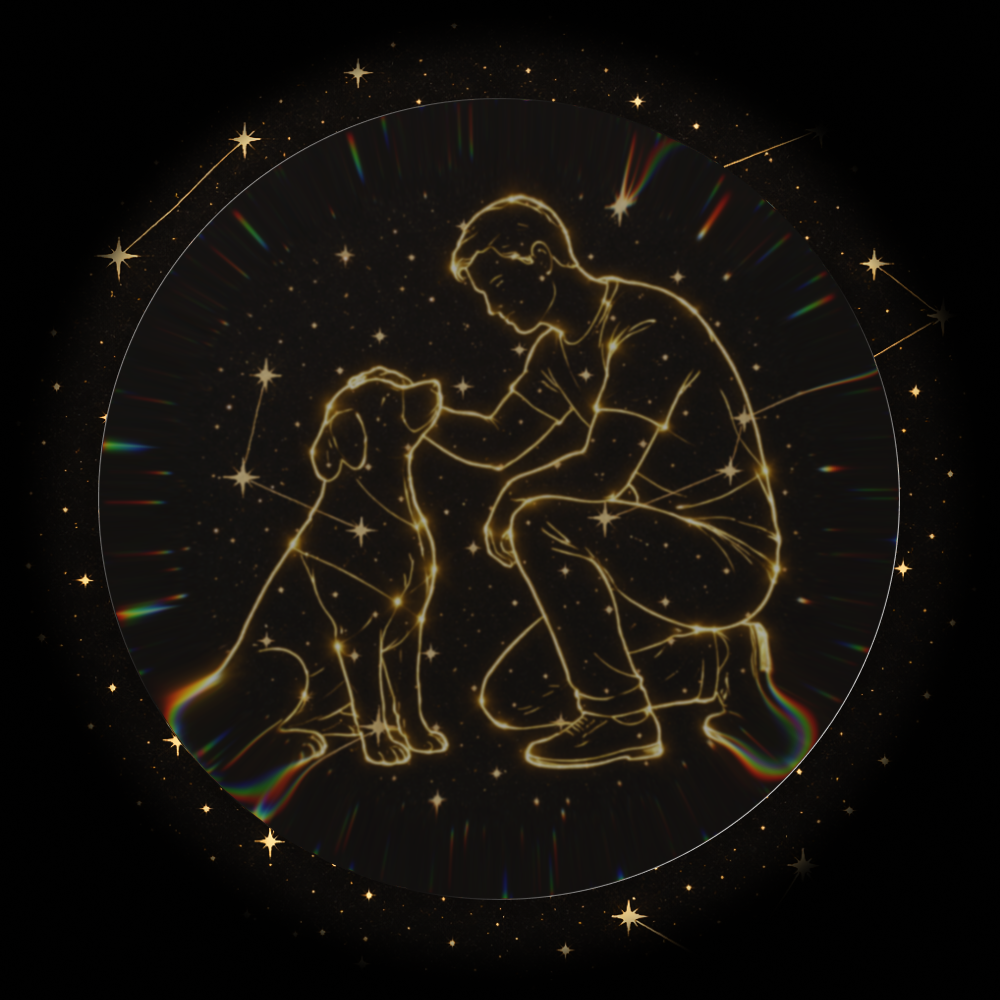 Characters & Creatures Example