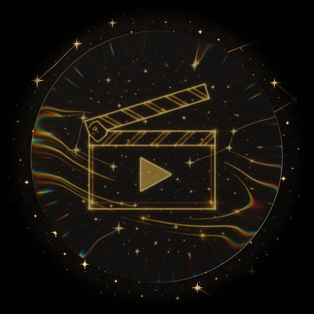 Motion & Video Example