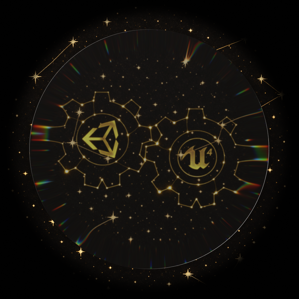 Engine Content Setup