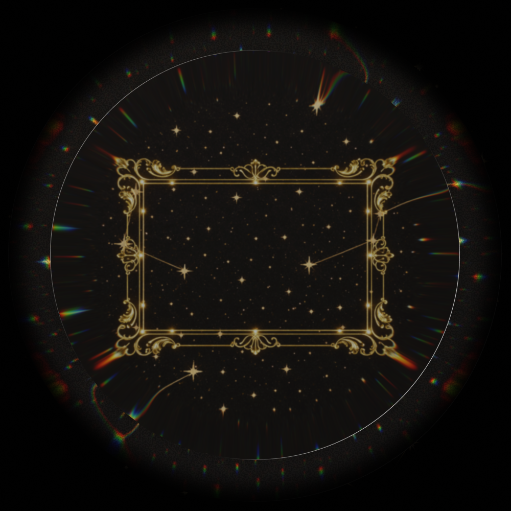 Virtual Gallery Example